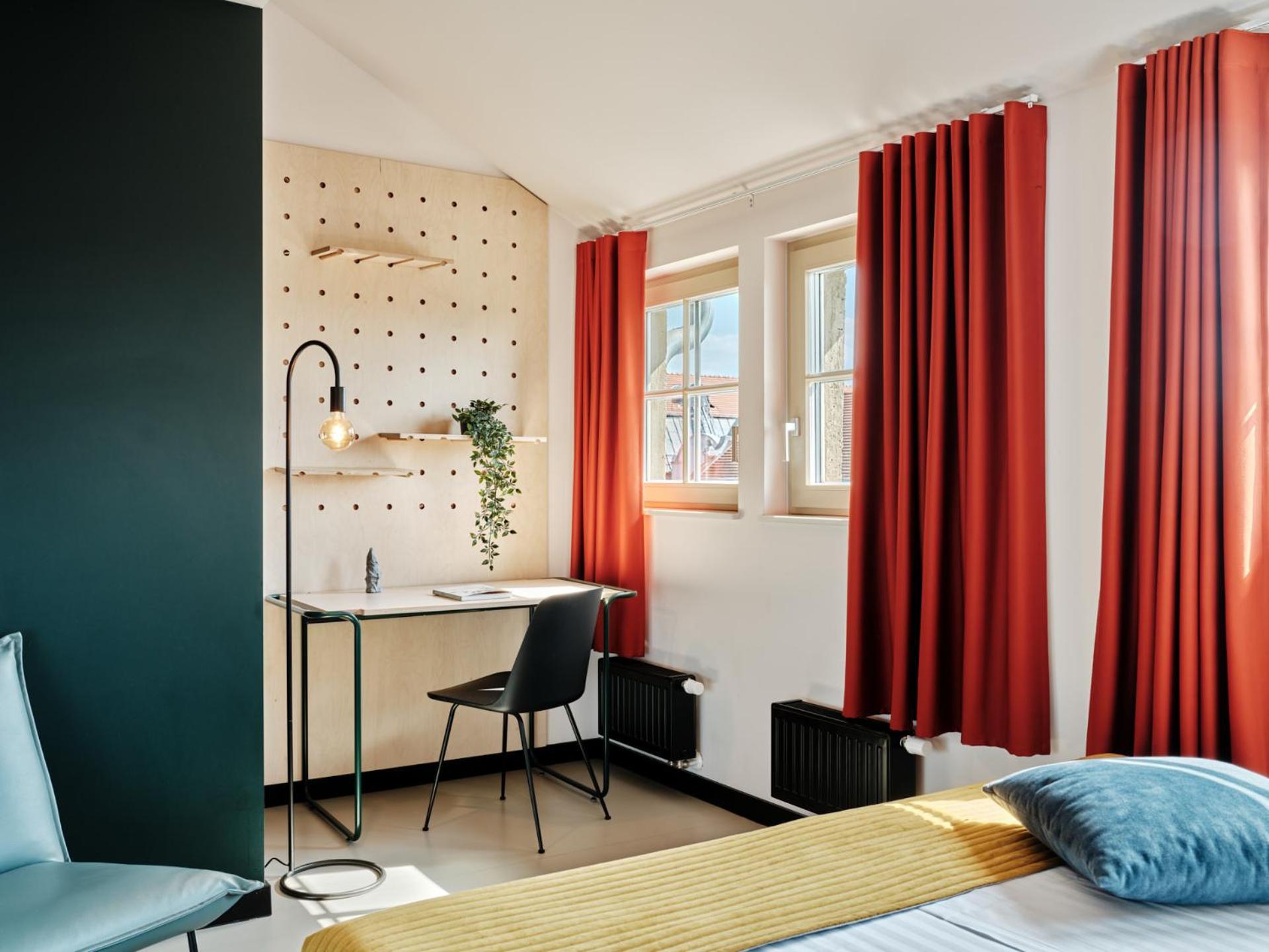 Appartement Basecamp Wrocław Extérieur photo